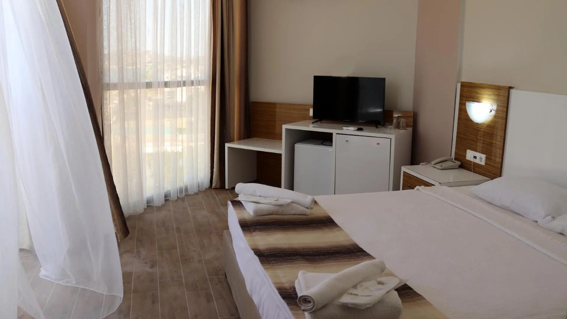 Cesme Farm Hotel Ciftlikkoyu