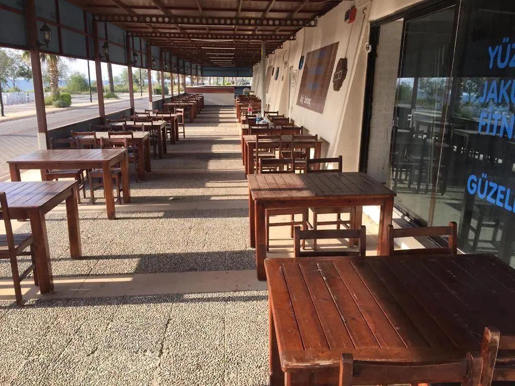 Cesme Farm Hotel Ciftlikkoyu