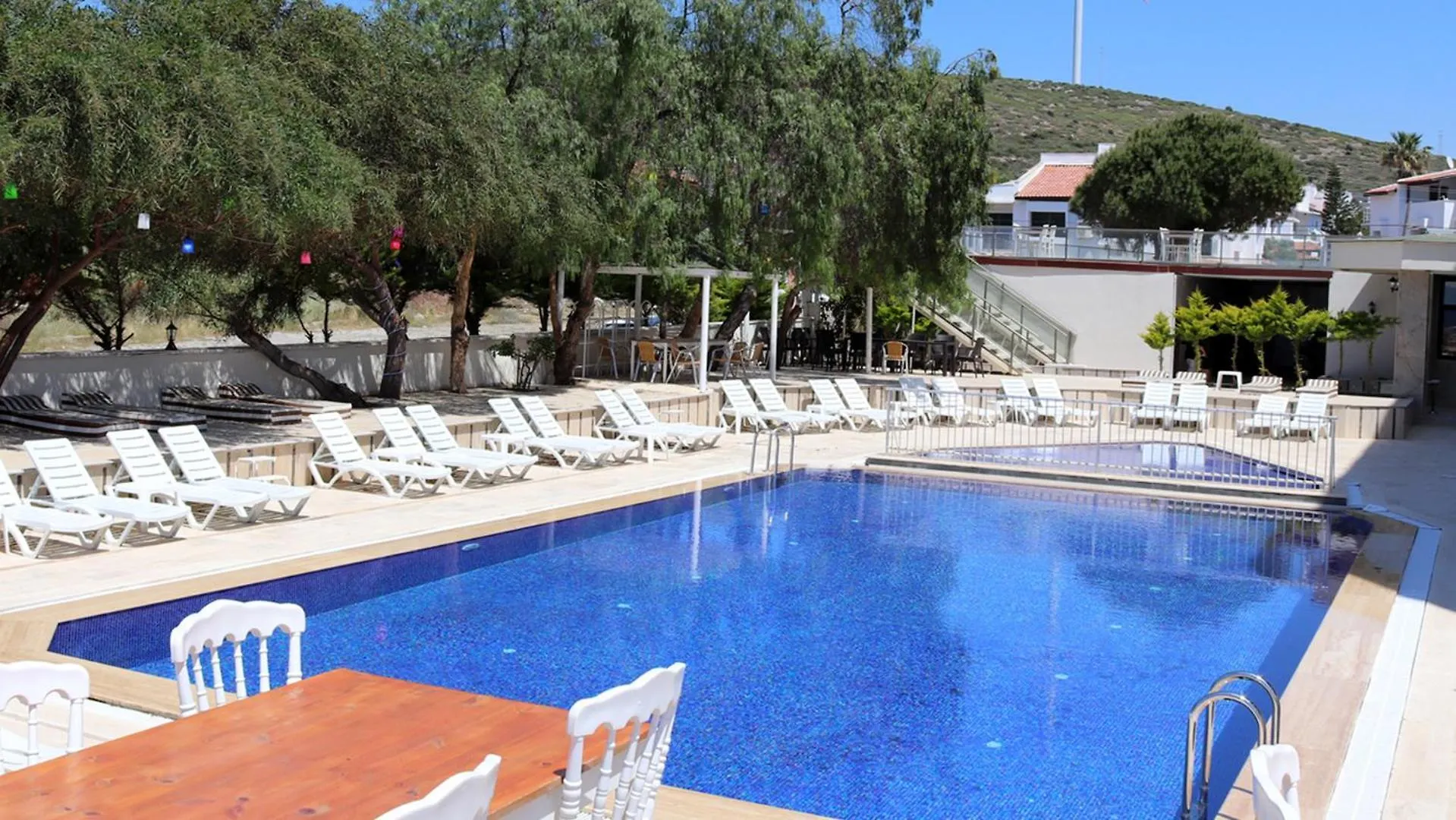 Cesme Farm Hotel Ciftlikkoyu